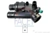 Термостат Ford Galaxy 2.2 tdci (10-15) (7.8747) Facet FACET 78747 (фото 1)