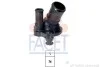 Термостат Transit 2.3 16V 06-14/Mondeo/Mazda 3, 6 1.8-2.3i 00- (82C) (7.8756) Facet FACET 78756 (фото 1)