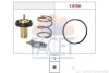 Термостат Fiat Ducato 2.0-2.3 D 11-> (7.8822) Facet FACET 78822 (фото 1)