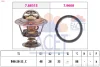 Термостат (с прокладкой) Hyundai i10 (07-) 1.1i (7.8831) Facet FACET 78831