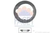 Уплотнительное кольцо термостата Honda Accord VIII 2.0 i (cu1) (08-15) Facet FACET 7.9530 (фото 1)