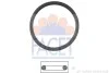 Уплотнительное кольцо термостата Skoda Roomster 1.4 (06-15) Facet FACET 7.9538
