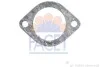 Уплотнительное кольцо термостата Opel Astra h 1.7 cdti (07-14) FACET 7.9558