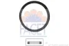 Уплотнительное кольцо термостата Fiat Ducato 2.0 jtd (02-06) Facet FACET 7.9560