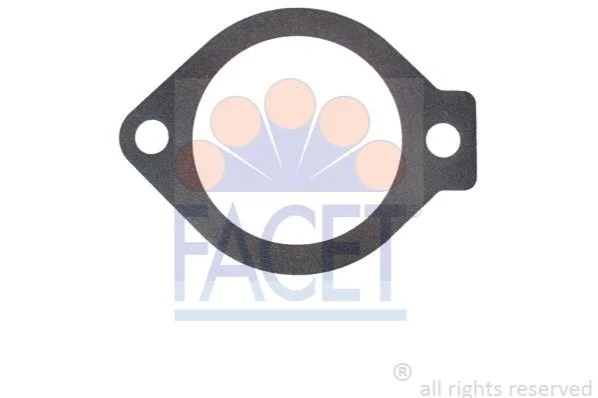 Кільце ущільнювача термостата Vauxhall Antara 2.0 cdti (06-15) (7.9691) Facet FACET 79691 (фото 1)