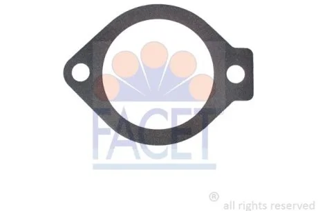Кільце ущільнювача термостата Vauxhall Antara 2.0 cdti (06-15) (7.9691) Facet FACET 79691