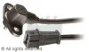 Датчик оборотов коленвала Fiat Tempra 1.6 (90-96) (9.0003) Facet FACET 90003 (фото 1)