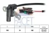 Датчик оборотов коленвала Renault Clio i 1.4 (90-98) Facet FACET 9.0010 (фото 1)