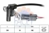 Датчик оборотов коленвала Renault 19,LAGUNA, MEGANE 1.2-2.0 88- Facet FACET 9.0023 (фото 1)