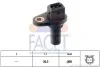 Датчик оборотов коленвала VW T4 2.0-2.8 i/D/TDI (90-)/Passat B5 (АКПП) (9.0028) Facet FACET 90028 (фото 1)