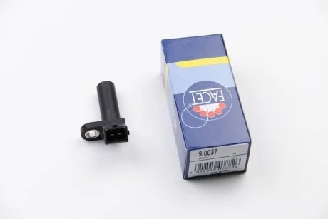 Датчик оборотов коленвала Ford Transit (V184/347) 00-/Connect 02- (9.0037) Facet FACET 90037