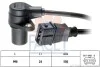 Датчик оборотов коленвала Opel Kadett E/Omega A/Vectra A 1.6-3.3 (85-03) Facet FACET 9.0073 (фото 1)