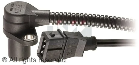 Датчик оборотов коленвала Opel Vectra B 2.0 i (95-02) Facet FACET 9.0164