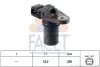 Датчик оборотов коленвала Ford Fiesta, Focus, Scorpio I, II,Transit 1.1-2.8 (85-) (9.0189) Facet FACET 90189 (фото 1)