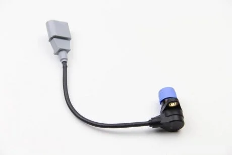 Датчик оборотов коленвала VAG Leon/Octavia/Caddy 1.4-2.0TFSI (96-) Facet FACET 9.0241