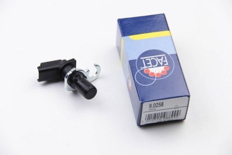 Датчик положення колінчастого вала FACET 90258
