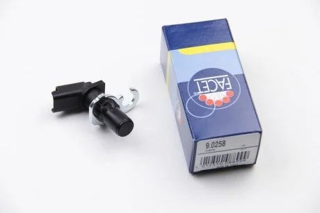 Датчик положення колінчастого вала FACET 90258