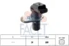 Датчик оборотов коленвала Citroen Jumper/SCUDO/Peugeot 206, 307, 406 1.8-2.2D (98-) (9.0260) Facet FACET 90260 (фото 1)
