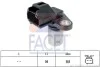 Датчик оборотов коленвала Volvo C30/C70/ S40/S60/S80/ CX70/XC90 2.0-4.4 (97-) (9.0263) Facet FACET 90263 (фото 1)