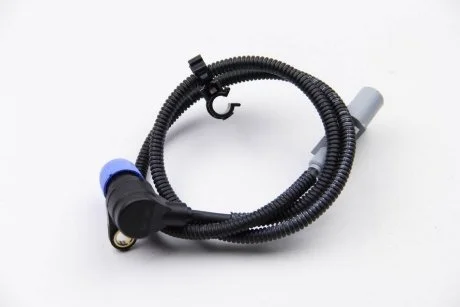 Датчик оборотов коленвала VW Passat/Audi A4,A6,A8 1.6-3.0D (94-09) (9.0267) Facet FACET 90267