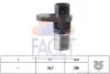 Датчик оборотов коленвала Opel Astra/Vectra 2.2 i (00-) (9.0292) Facet FACET 90292 (фото 1)