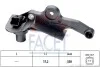 Датчик оборотов коленвала Citroen Berlingo, C3,C4, NEMO/Peugeot 206 1.0-1.6ALK 90- (9.0298) Facet FACET 90298 (фото 1)