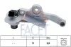 Датчик оборотов коленвала Citroen C4 i 1.6 16v (04-11) Facet FACET 9.0299 (фото 1)