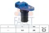 Датчик оборотов коленвала Volvo C30, S40 II, V50 1.25-1.6, 95- Facet FACET 9.0302 (фото 1)