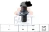 Датчик оборотов коленвала Citroen Berlingo / Peugeot Partner 1.6 i (00-) (9.0305) Facet FACET 90305 (фото 1)