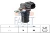 Датчик оборотов коленвала Ford C-Max/Fiesta/Focus 1.25-2.5 i/TDCI/Ti/DI/TDDi/TDI (98-) (9.0322) Facet FACET 90322 (фото 1)