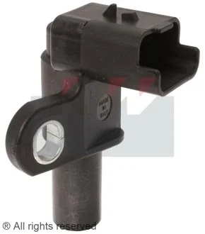 Датчик оборотов коленвала Jumper/Ducato/Scudo/Boxer 2.0/2.2 HDI (02-) Facet FACET 9.0332