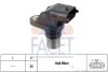 Датчик оборотов коленвала Fiat Punto 1.2 bifuel (07-12) Facet FACET 9.0344 (фото 1)