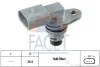 Датчик оборотов коленвала VW/Seat/Skoda FABIA, OCTAVIA 1.0-3.6, 95- Facet FACET 9.0368 (фото 1)