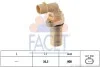 Датчик оборотов коленвала Fiat DOBLO, PUNTO, SEDICI 1.8/1.9D/2.4D 99- Facet FACET 9.0379 (фото 1)