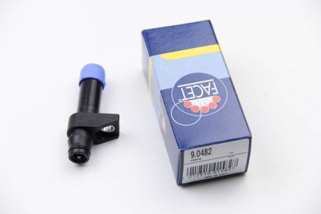 Датчик обертів коленвала MB Sprinter/MB C/E-class (W202/210) 2.9TDI (9.0482) FACET 90482