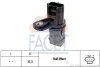Датчик оборотов коленвала Ford Tourneo connect 1.8 16v (02-13) (9.0498) Facet FACET 90498 (фото 1)