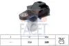 Датчик оборотов коленвала Toyota Land Cruiser (06-), Hiace IV (01-) 2.5D, 3.0D (FACET 9.0509 (фото 1)