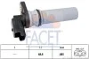 Датчик оборотов коленвала Fiat Bravo van 1.6 d multijet (08-14) Facet FACET 9.0537 (фото 1)