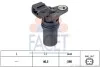 Датчик оборотов коленвала Master/Vivaro/Clio III 1.5/1.9/2.5dCi (9.0539) Facet FACET 90539 (фото 1)