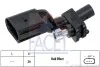 Датчик оборотов коленвала Octavia/VW Crafter/Golf/Jetta/Passat/Touran 1.4-3.2 02-13 (9.0552) Facet FACET 90552 (фото 1)