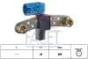 Датчик оборотов коленвала Renault KANGOO, MEGANE I,CLIO II 1.2/1.4/1.6 96- (9.0597) Facet FACET 90597 (фото 1)