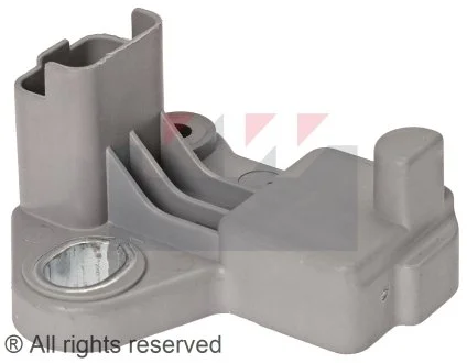 Датчик оборотов коленвала BERLINGO, C4, PICASSO I 1.4D-2.4D 01- Facet FACET 9.0602