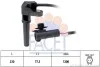 Датчик оборотов коленвала Citroen Jumpy / Peugeot Expert / Renault Kangoo 1.4-2.0 i (97-) (9.0617) Facet FACET 90617 (фото 1)