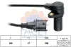 Датчик оборотов коленвала Fiat PUNTO,BRAVA,BRAVO/Lancia KAPPA 1.9D/2.4D (96-) (9.0631) Facet FACET 90631 (фото 1)