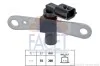 Датчик обертів коленвала MEGANE III/ Dacia LOGAN 1.6/1.6ALK/1.6LPG 06- (9.0658) Facet FACET 90658 (фото 1)