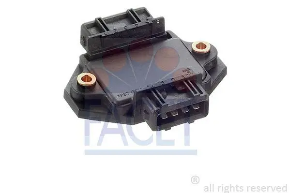 Модуль зажигания VW/Audi/Skoda 1.8T FACET 94076 (фото 1)