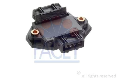 Модуль зажигания VW/Audi/Skoda 1.8T FACET 94076