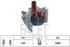Котушка запалення Mercedes Benz W124/126/140/201 M102/103/116/117/119 79-> (9.6078) Facet FACET 96078 (фото 1)