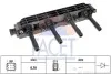 Катушка зажигания Astra G/Combo/Vectra B/C /Zafira A 1.6 95- (9.6299) Facet FACET 96299 (фото 1)