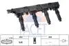 Катушка зажигания ASTRA/CORSA 1.2/1.4 00- (9.6300) Facet FACET 96300 (фото 1)